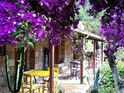 Hotel Dede Garden Datca