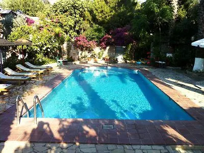 Dede Garden *